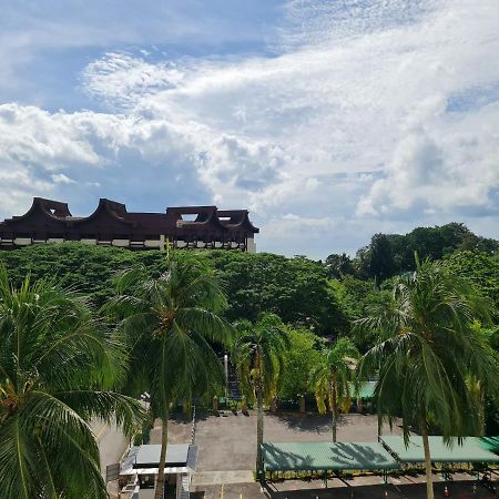 Sri Sayang Home Stay جورج تاون المظهر الخارجي الصورة