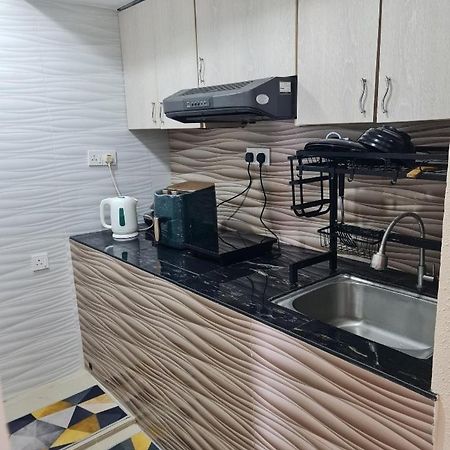 Sri Sayang Home Stay جورج تاون المظهر الخارجي الصورة